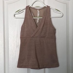 Lululemon Top